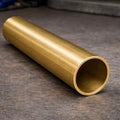 Brass Tube